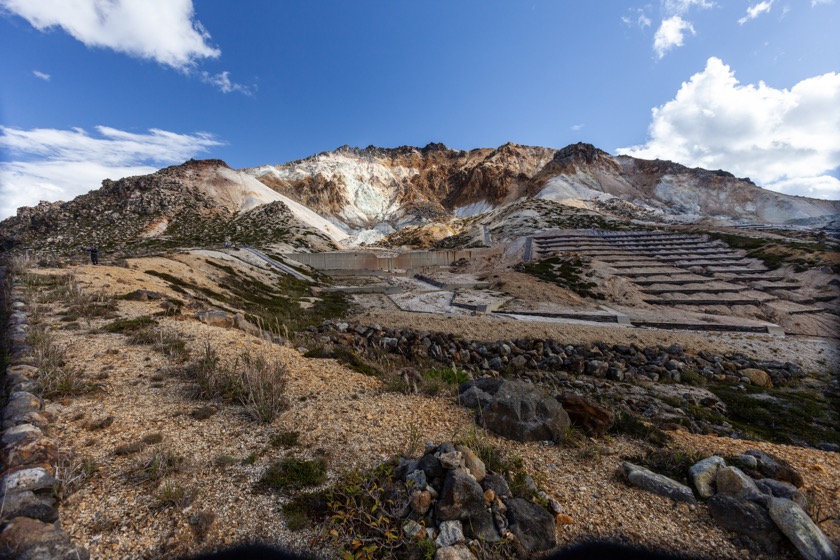 恵山